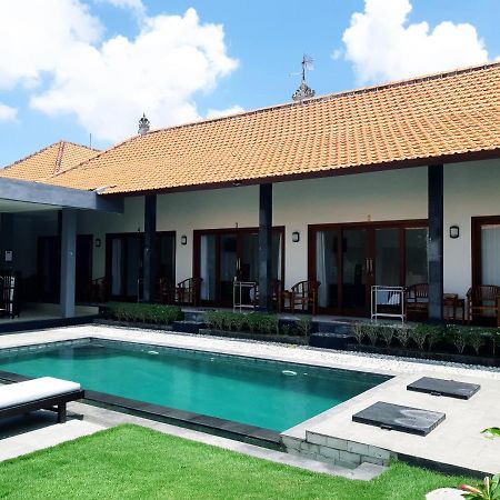 Plawa Bali Guest House Canggu Екстериор снимка