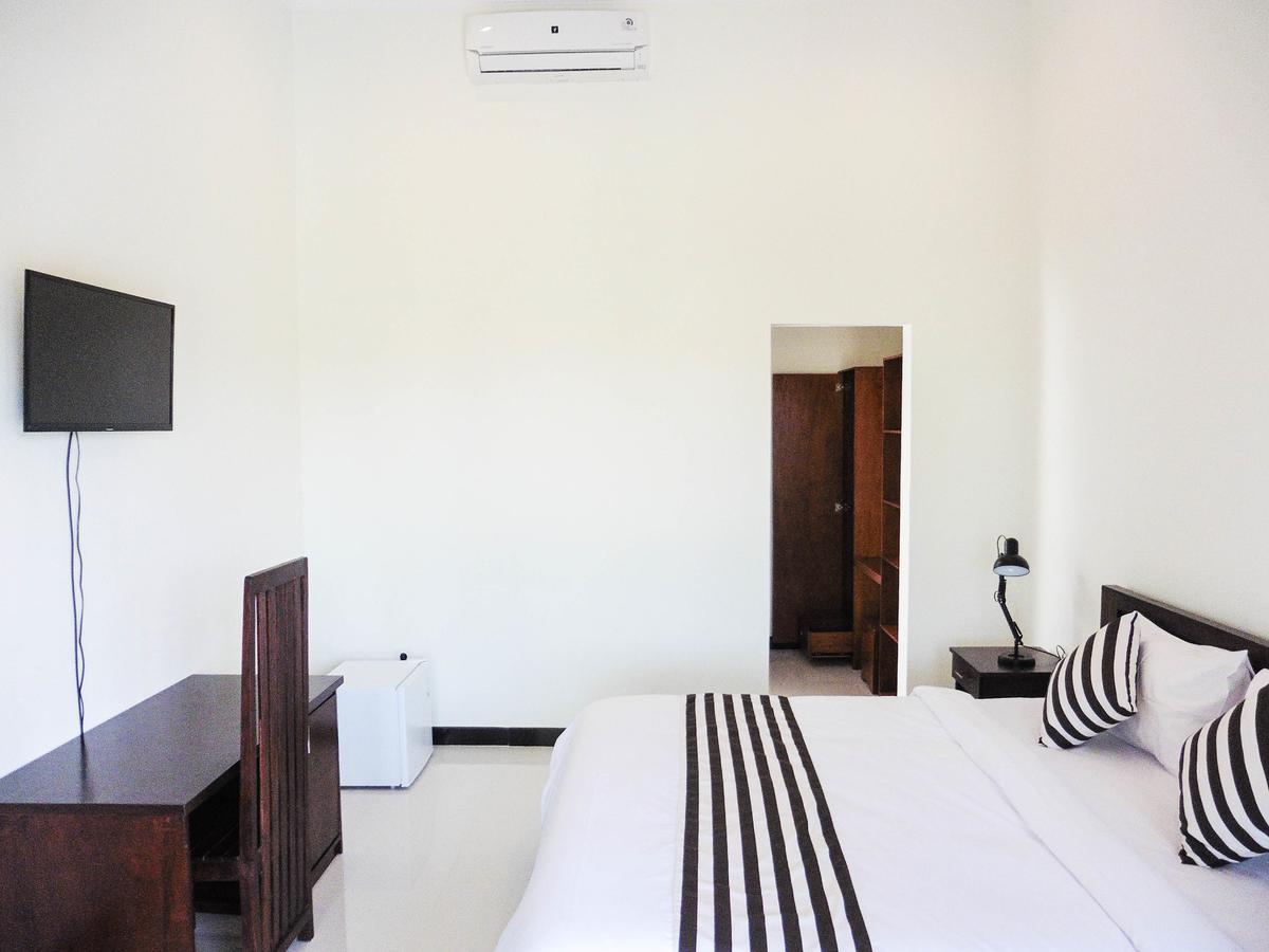 Plawa Bali Guest House Canggu Екстериор снимка
